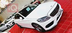 مێرسێدس بێنز C-Class